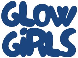 Glow Girls logo
